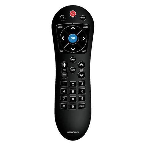 Universal Remote Control, Inc. .
